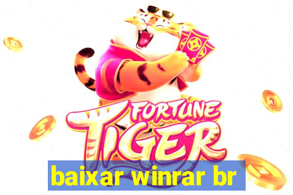 baixar winrar br